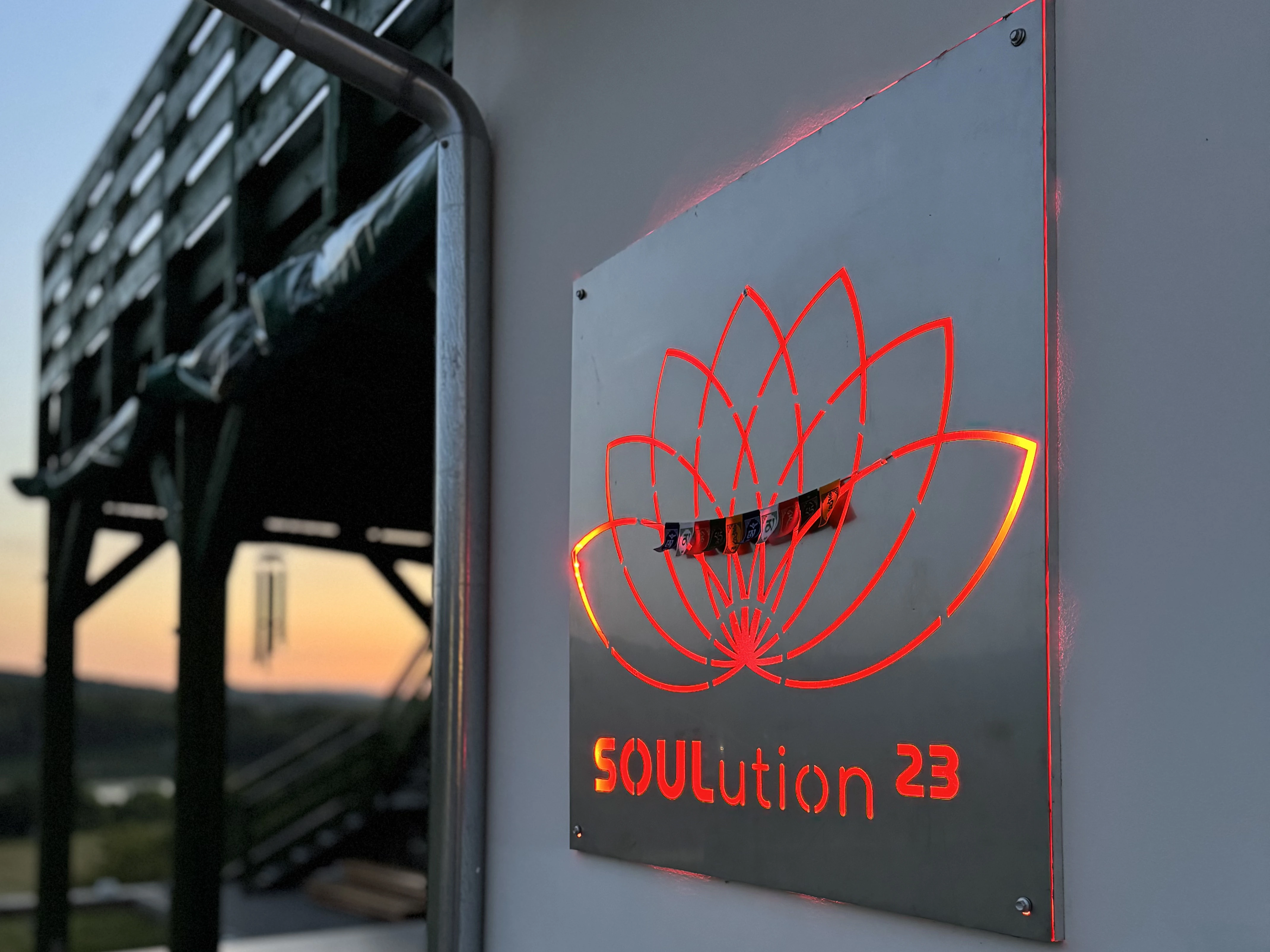 SOULution23 Holisztikus tér háttér