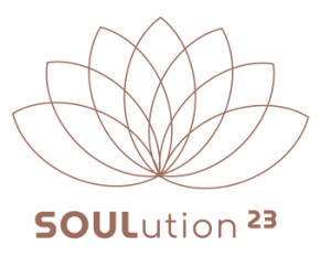 SOULution23 logó